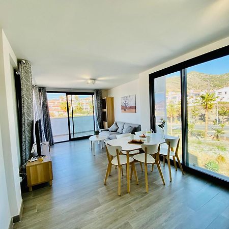 Royal Palm 22 Luxurious 3 Bedroom Penthouse Nerja Exterior photo